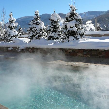 Sun Vail Aparthotel Bagian luar foto