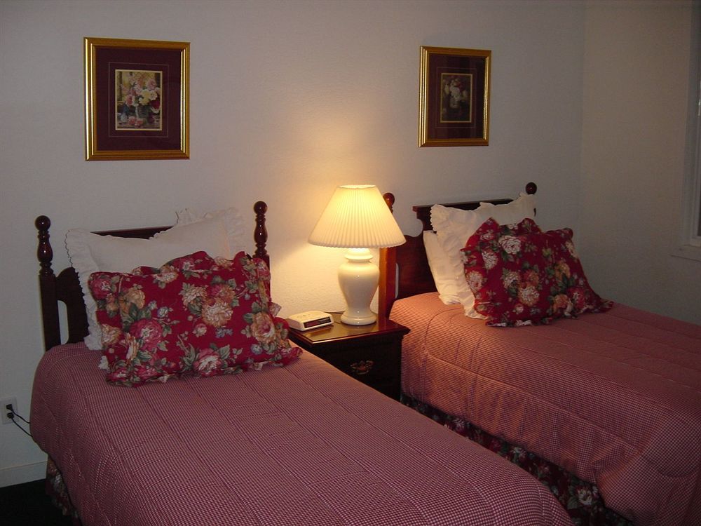 Sun Vail Aparthotel Bagian luar foto