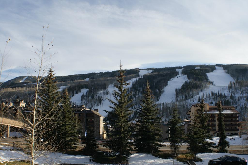 Sun Vail Aparthotel Ruang foto