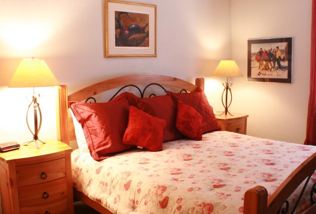 Sun Vail Aparthotel Ruang foto