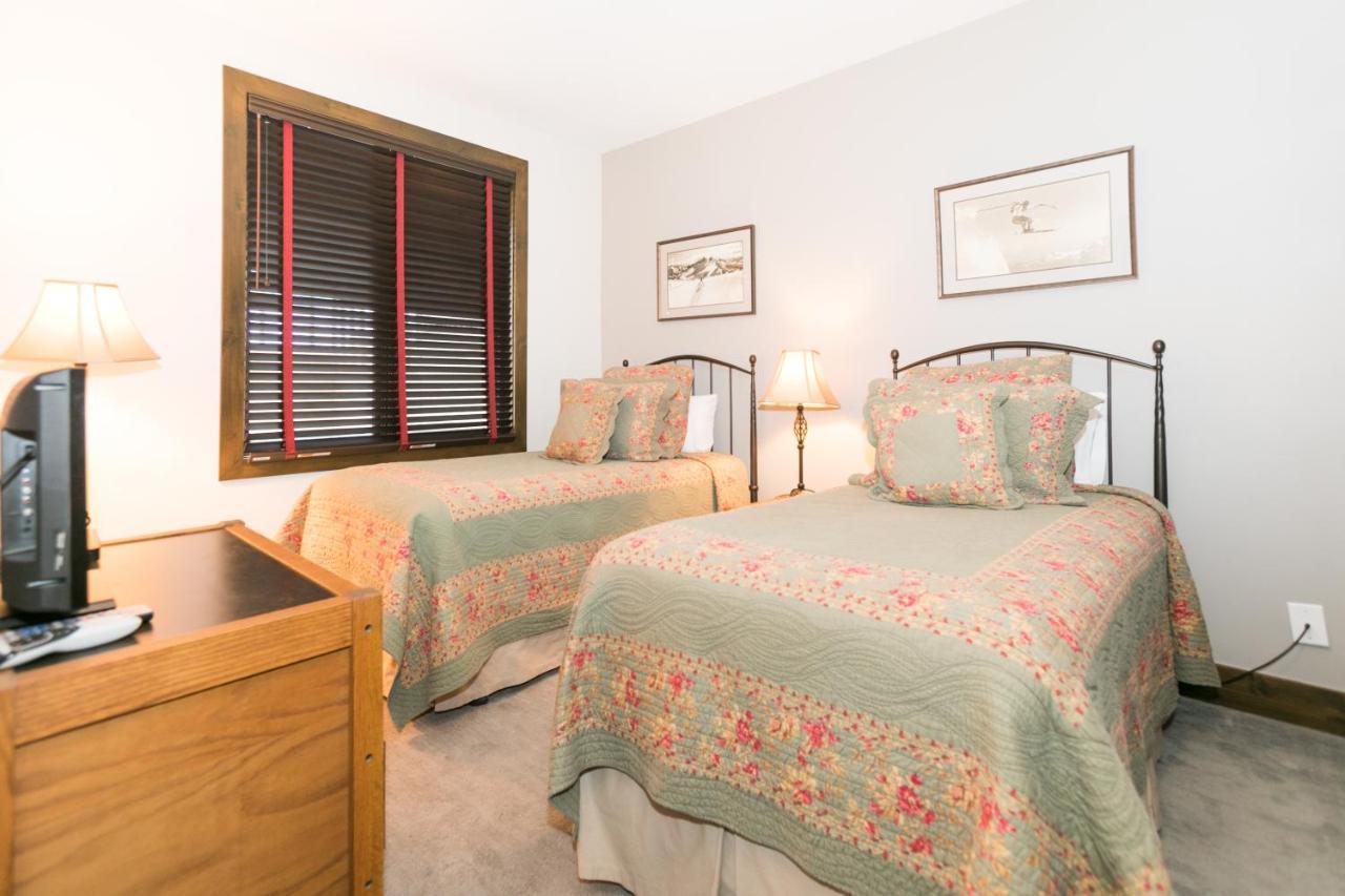 Sun Vail Aparthotel Bagian luar foto