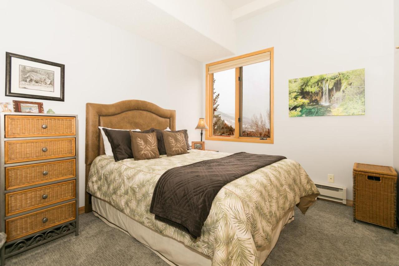 Sun Vail Aparthotel Bagian luar foto