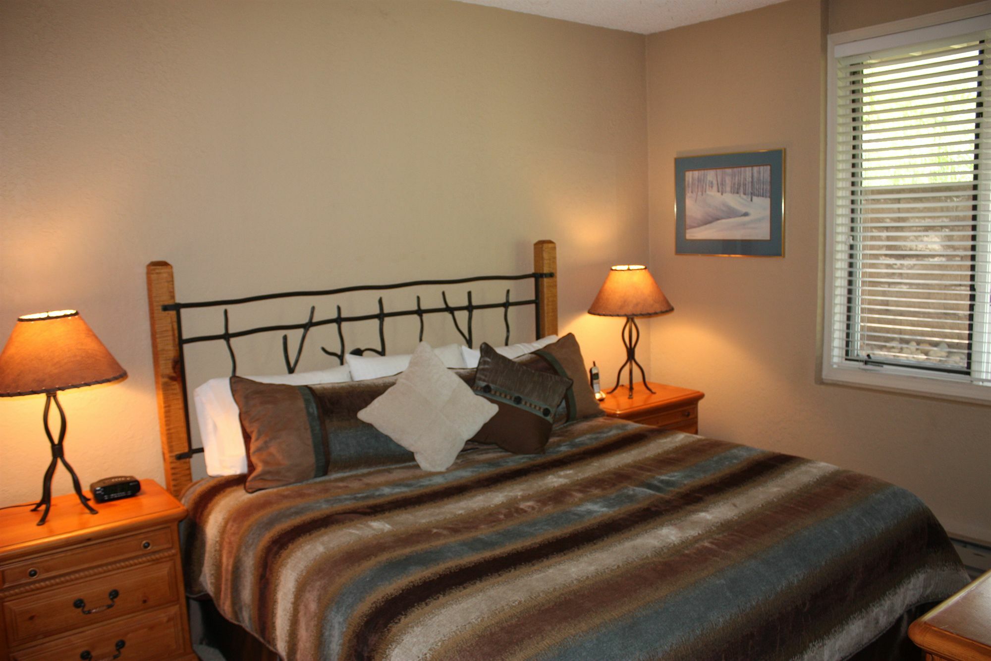 Sun Vail Aparthotel Bagian luar foto